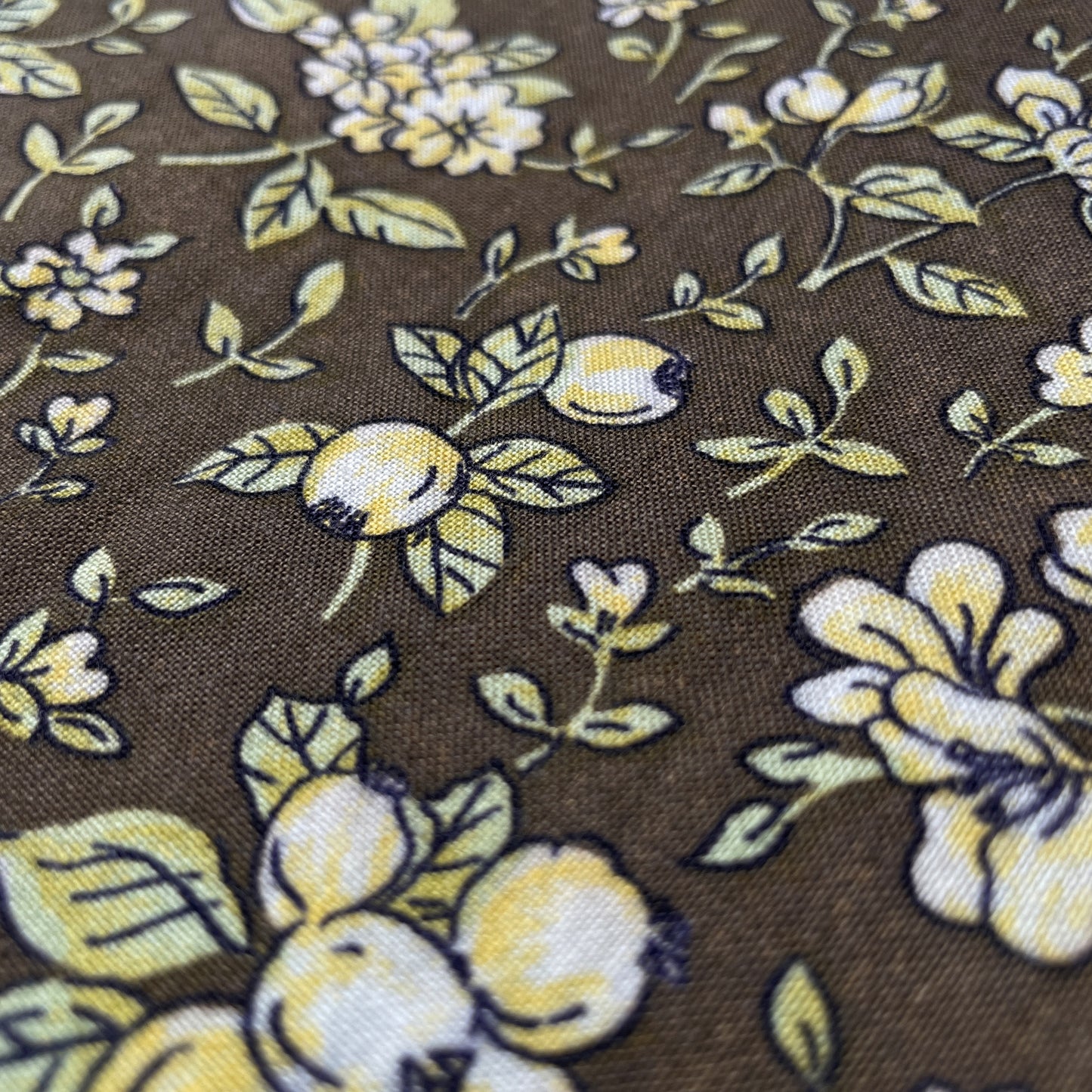 Yellow Meadow
