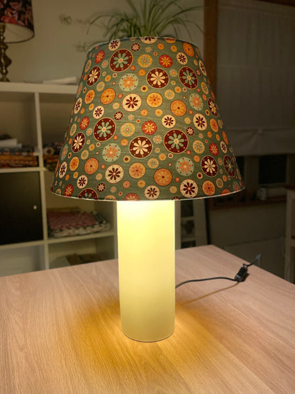 Retro Blossom - Conisch