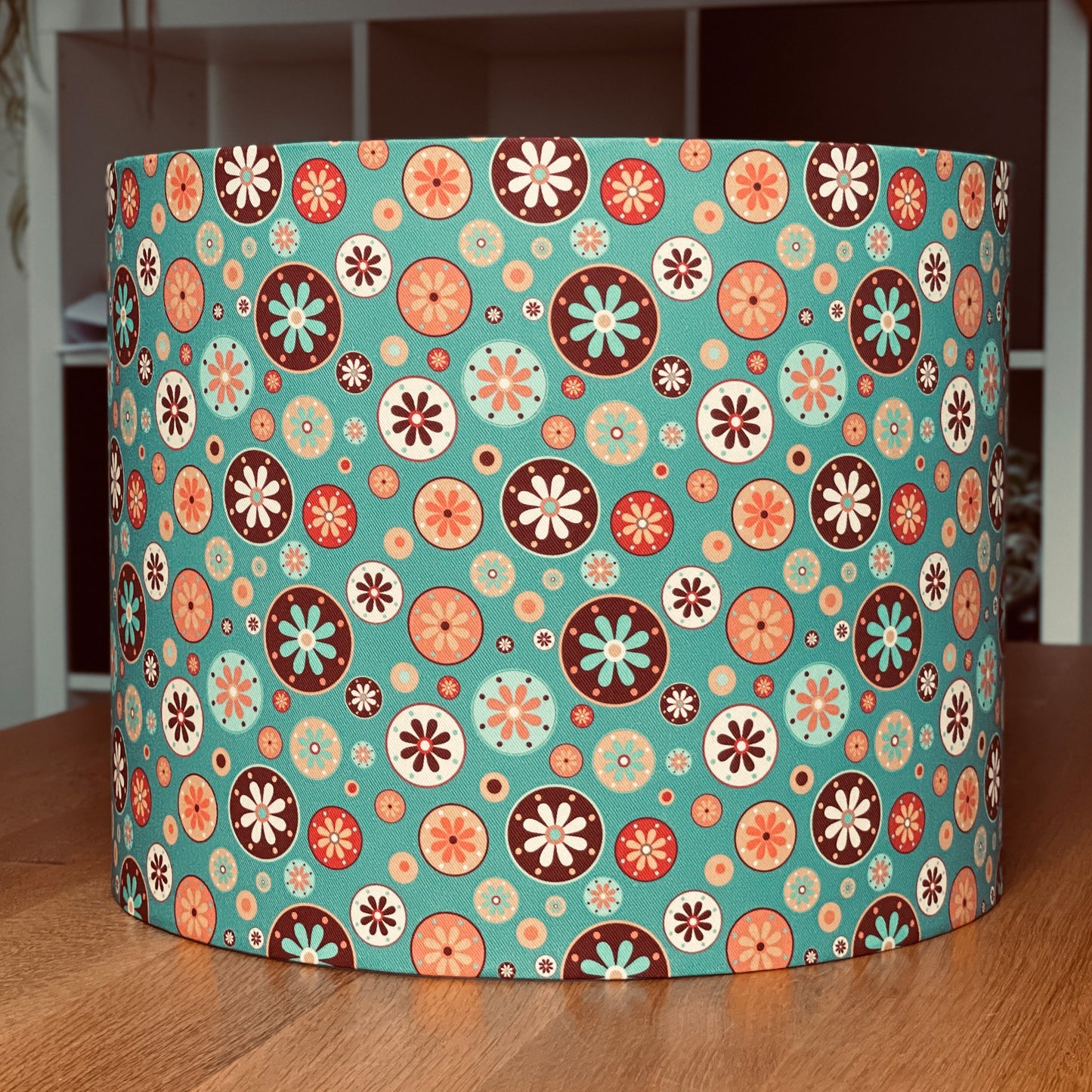 Retro Blossom