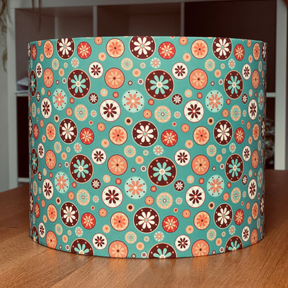 Retro Blossom