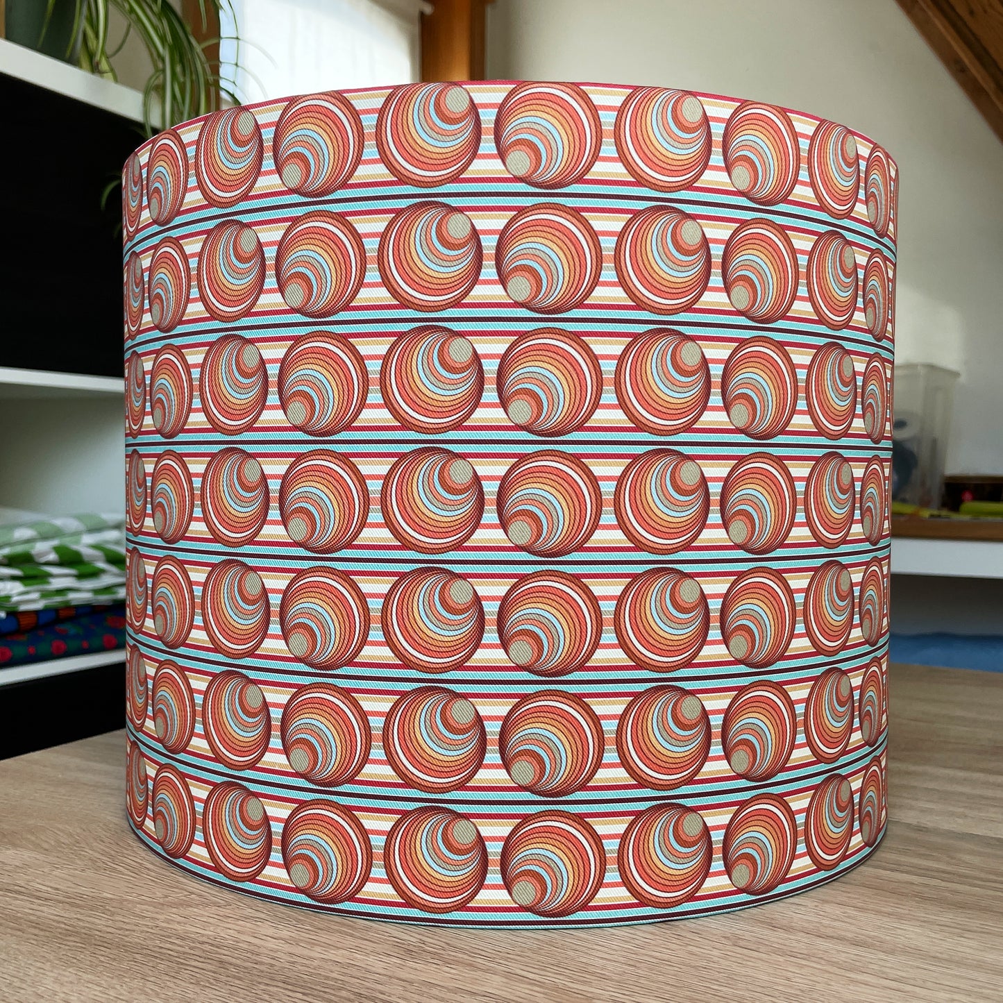 Orbit Stripe