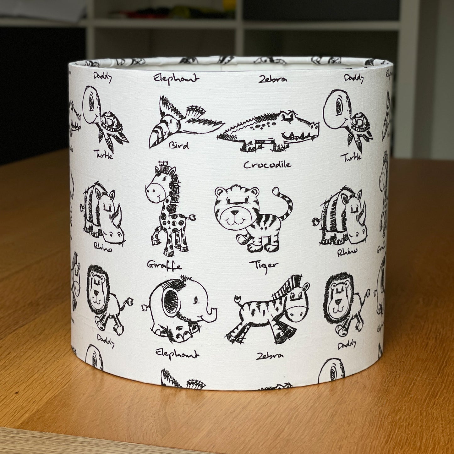 Animal Tales