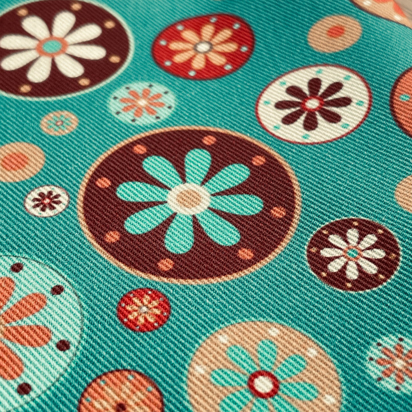 Retro Blossom