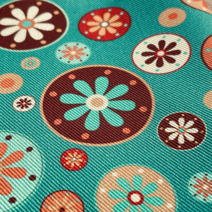 Retro Blossom