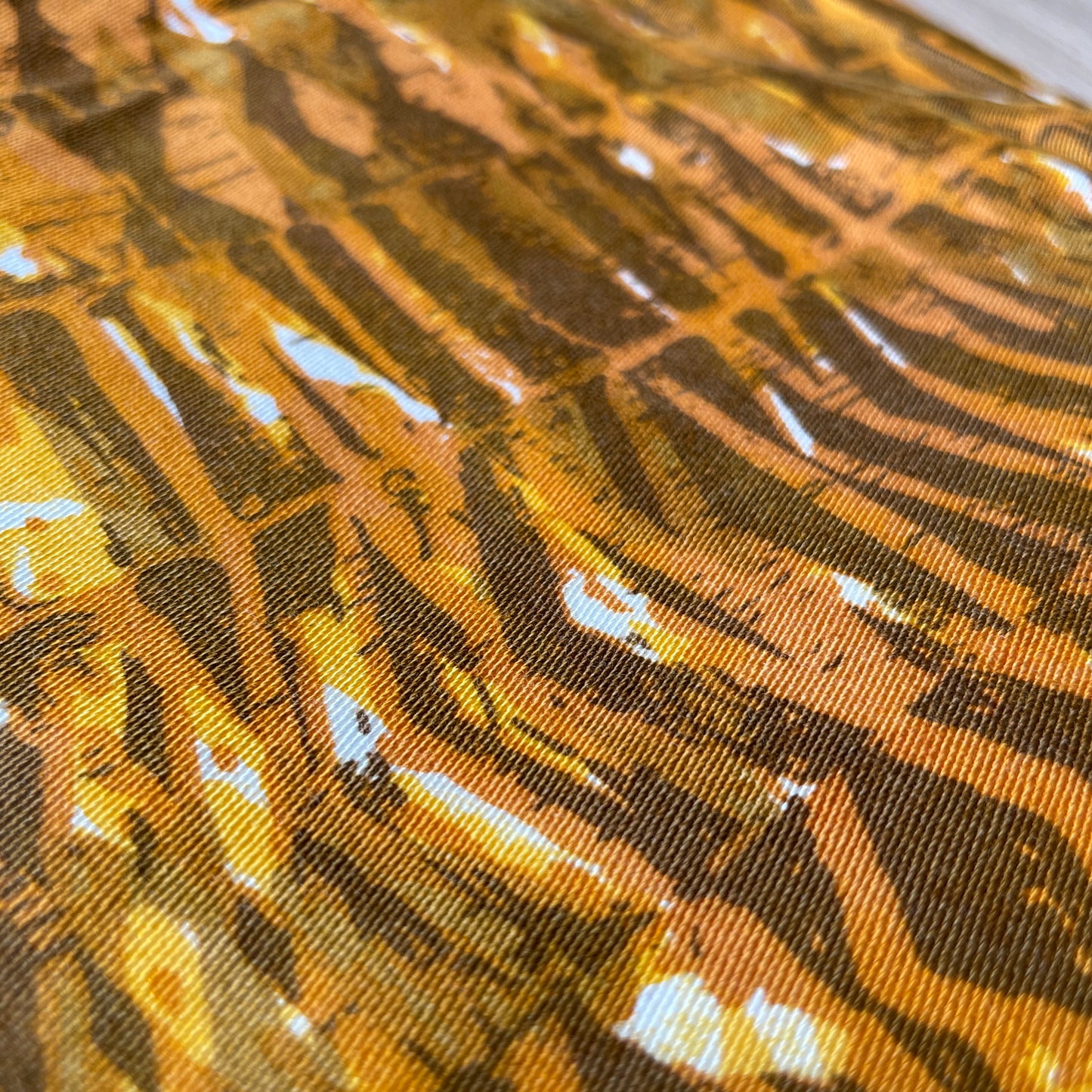 Golden Rift