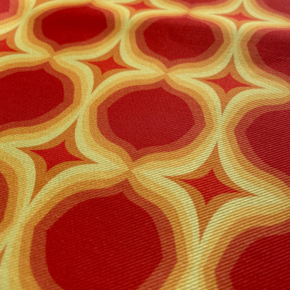 Amber Groove